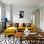 The East Dulwich House