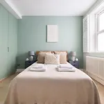 The East Dulwich House