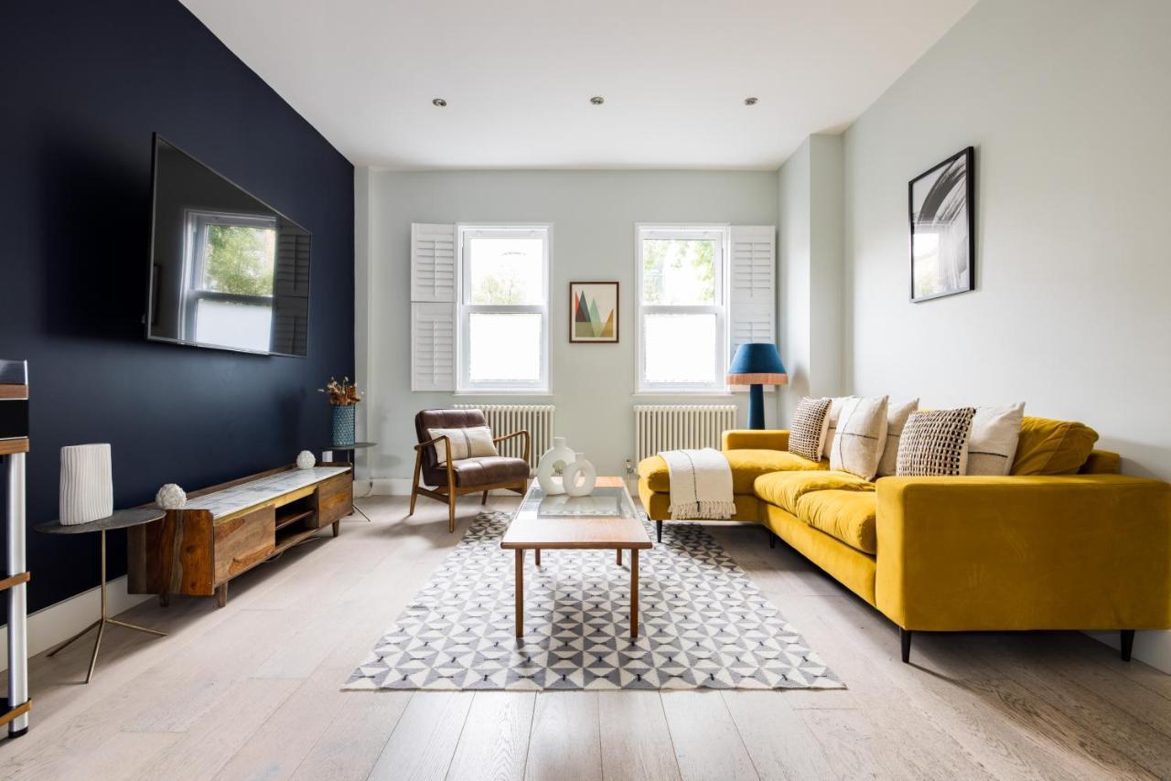 Appartamento The East Dulwich House *