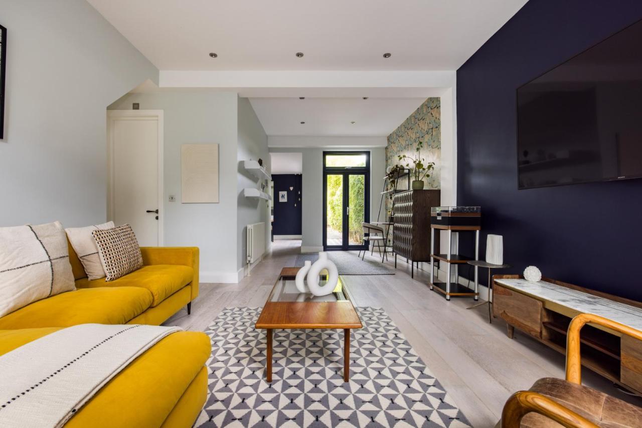 The East Dulwich House