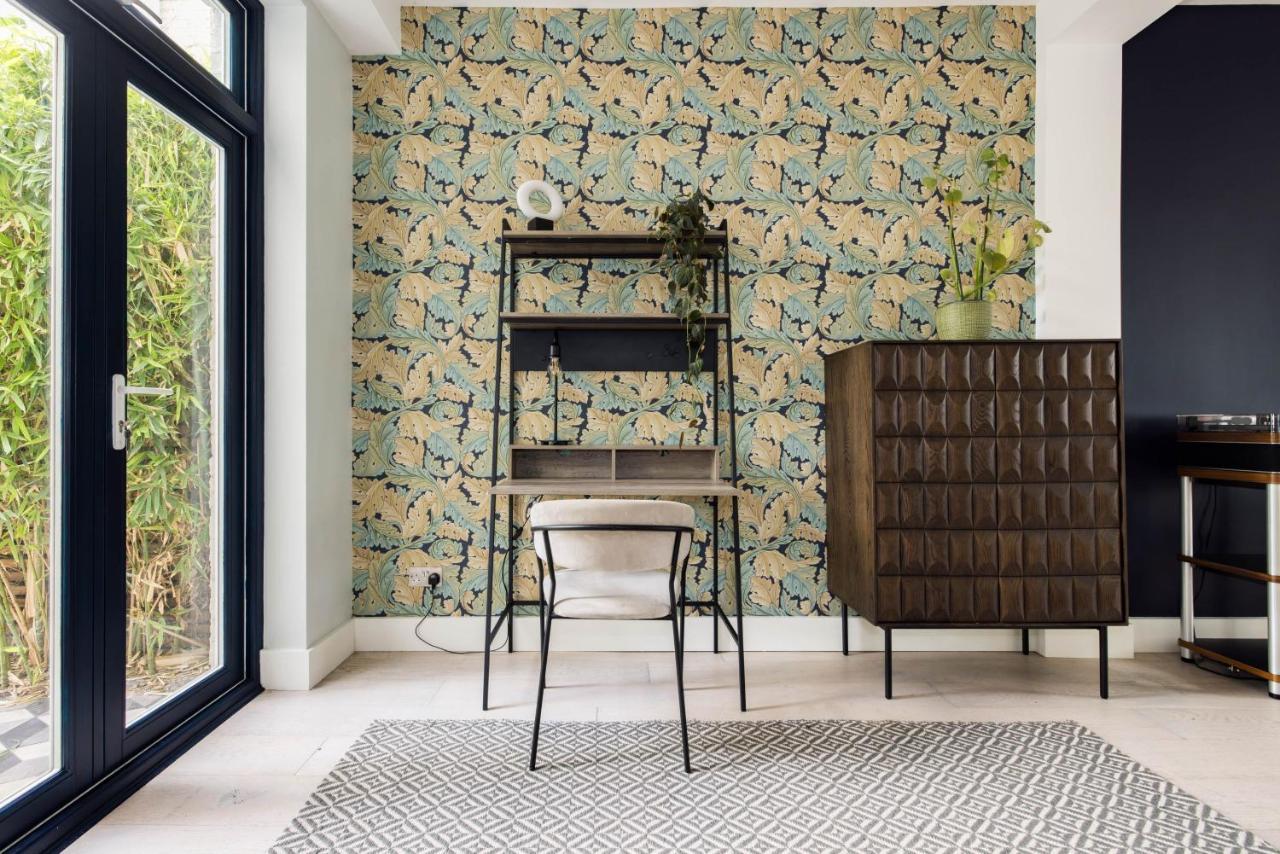 The East Dulwich House Appartamento *