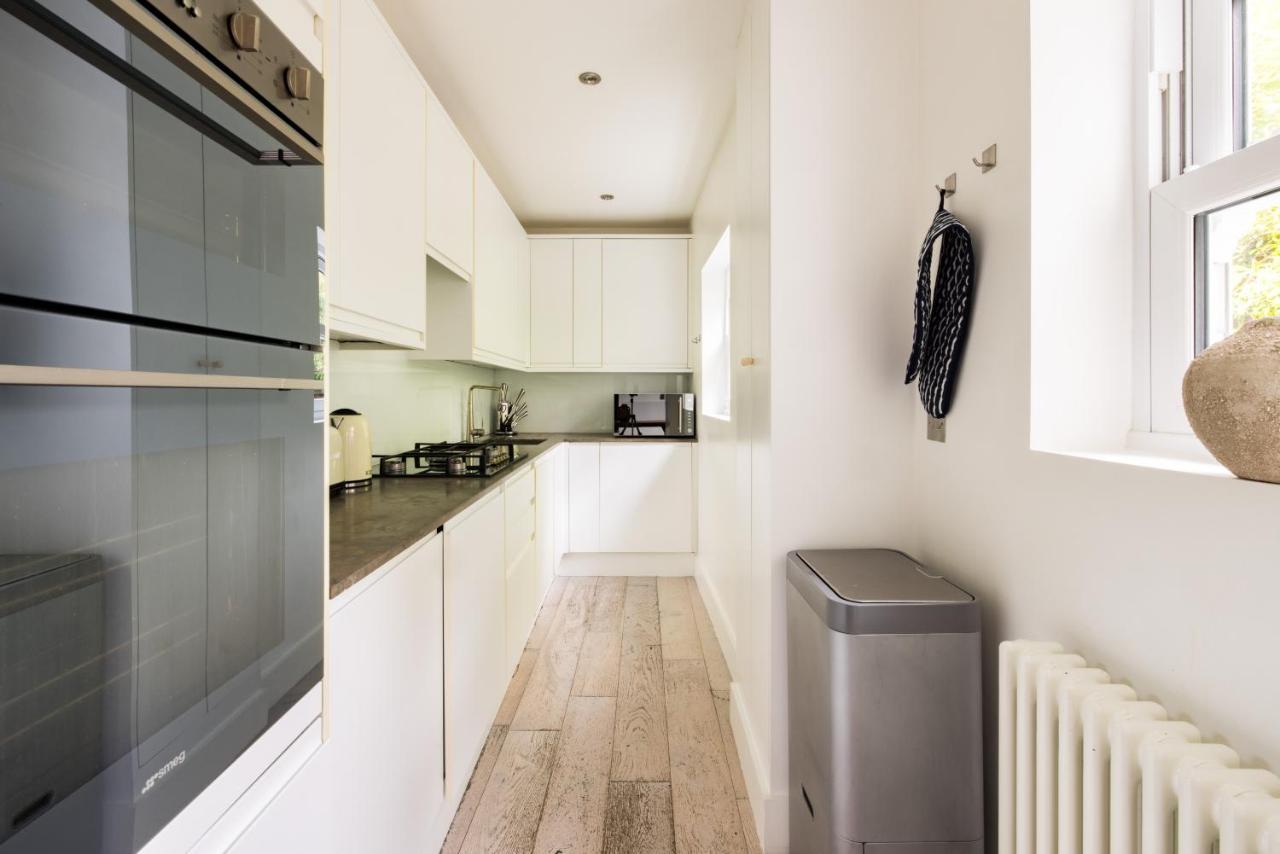 Appartamento The East Dulwich House Londra