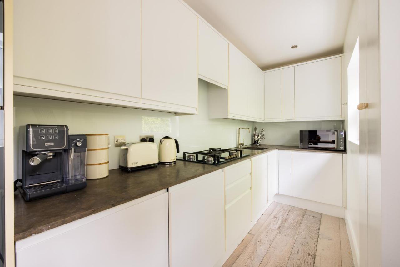 The East Dulwich House Appartamento *