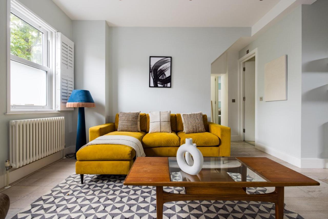Appartamento The East Dulwich House *