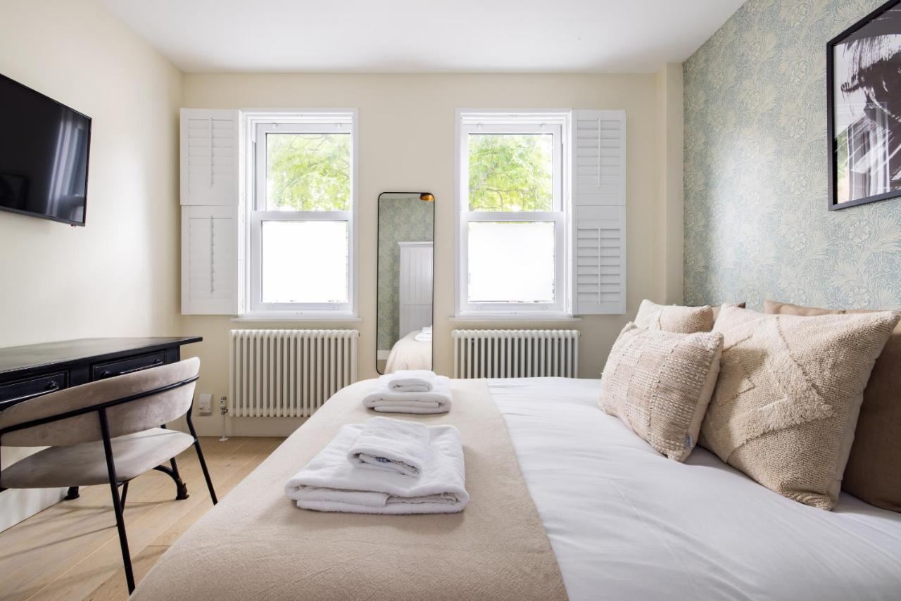 The East Dulwich House *