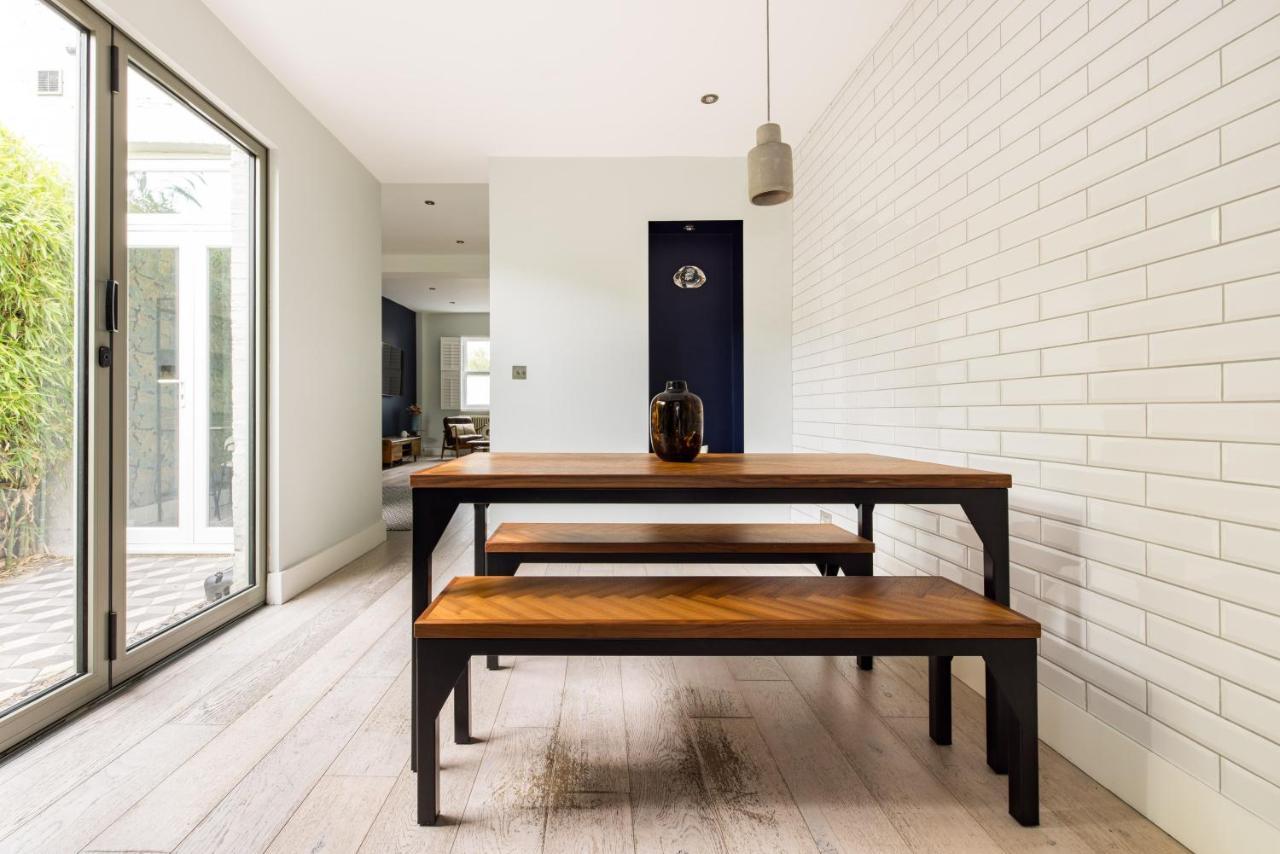 The East Dulwich House Londra
