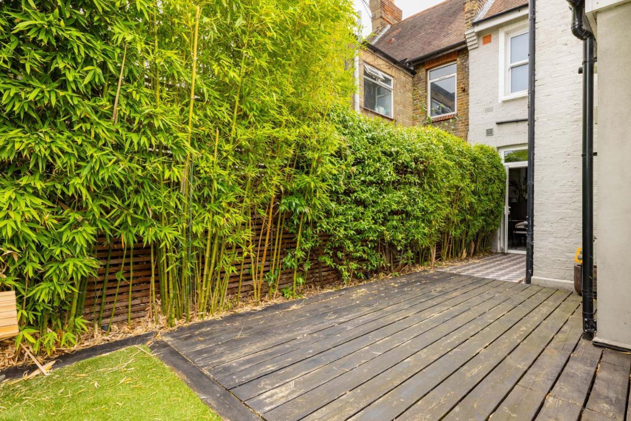 The East Dulwich House Appartamento *