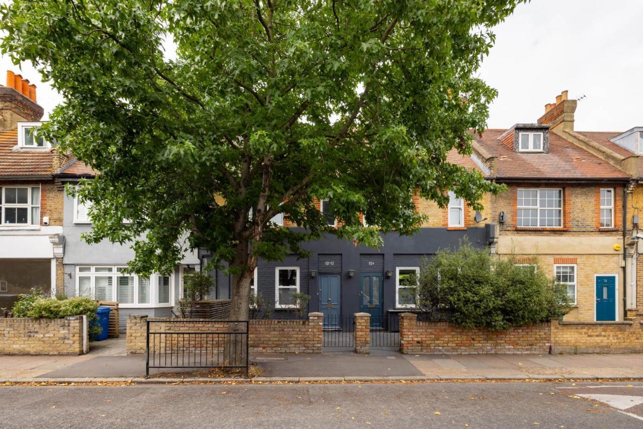 Appartamento The East Dulwich House