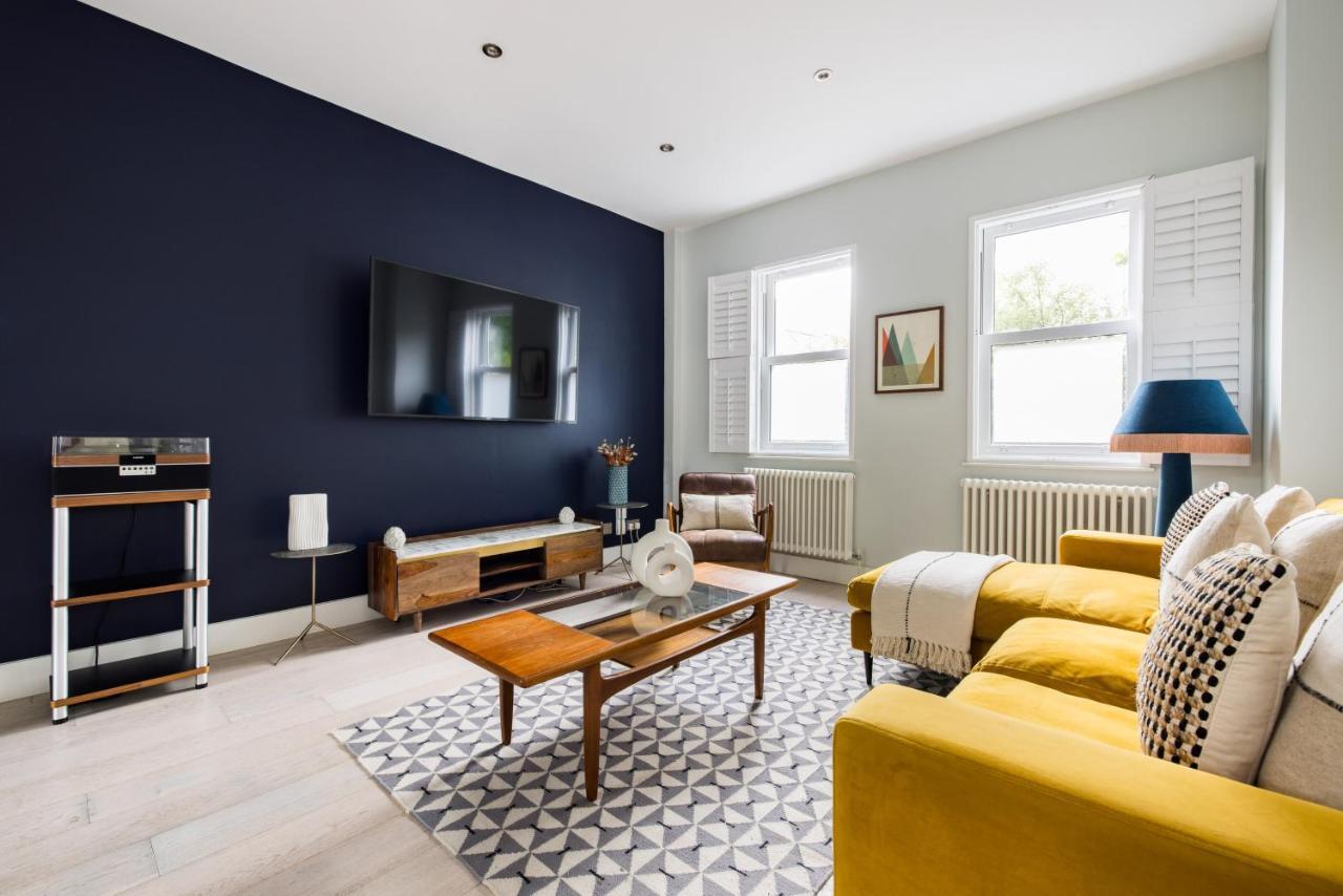 The East Dulwich House Londra