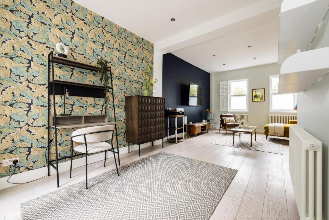 The East Dulwich House