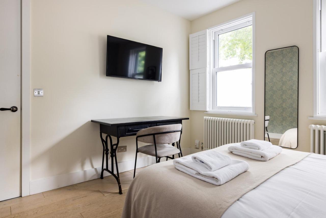 Appartamento The East Dulwich House *