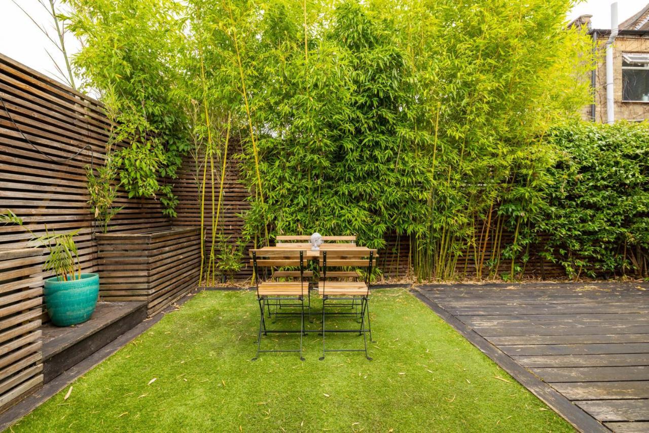The East Dulwich House Londra