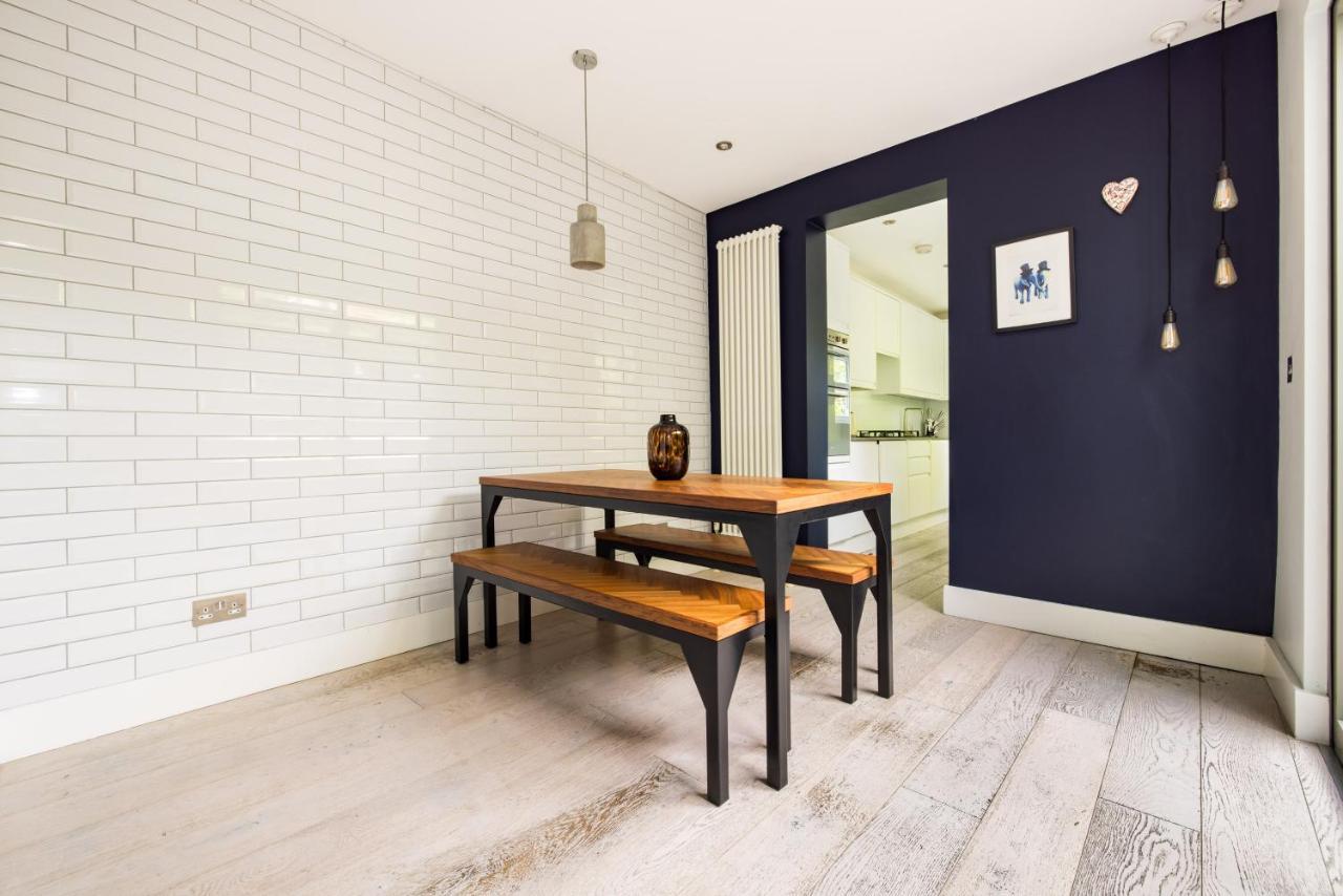 The East Dulwich House Appartamento Londra