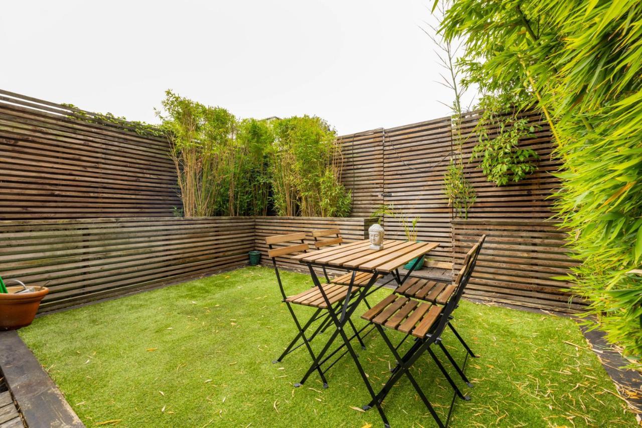 The East Dulwich House *