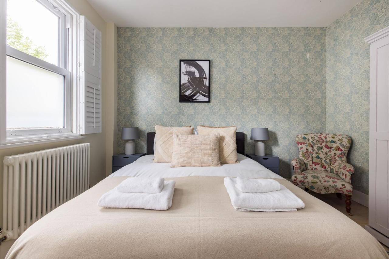 The East Dulwich House Appartamento