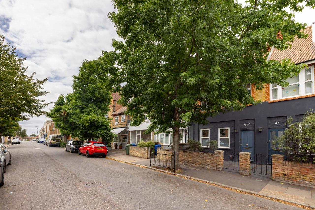 The East Dulwich House * Londra