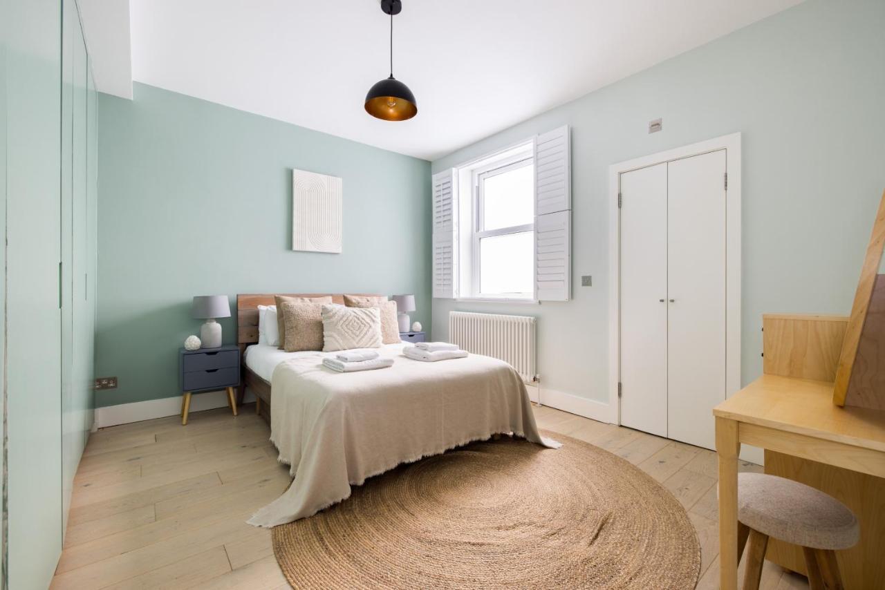 Appartamento The East Dulwich House Londra