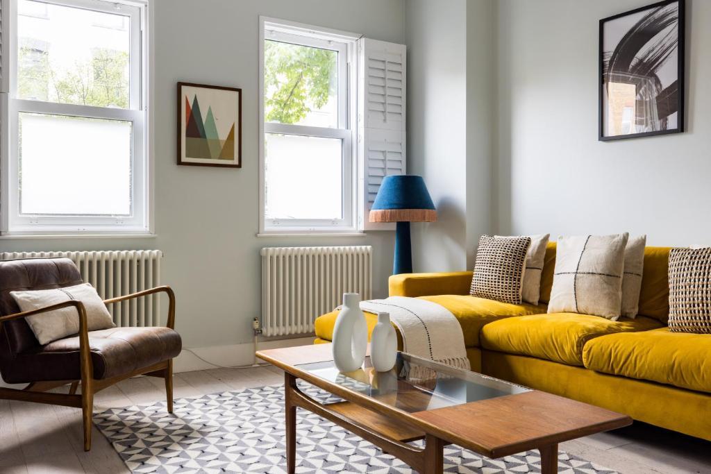 Appartamento The East Dulwich House Londra