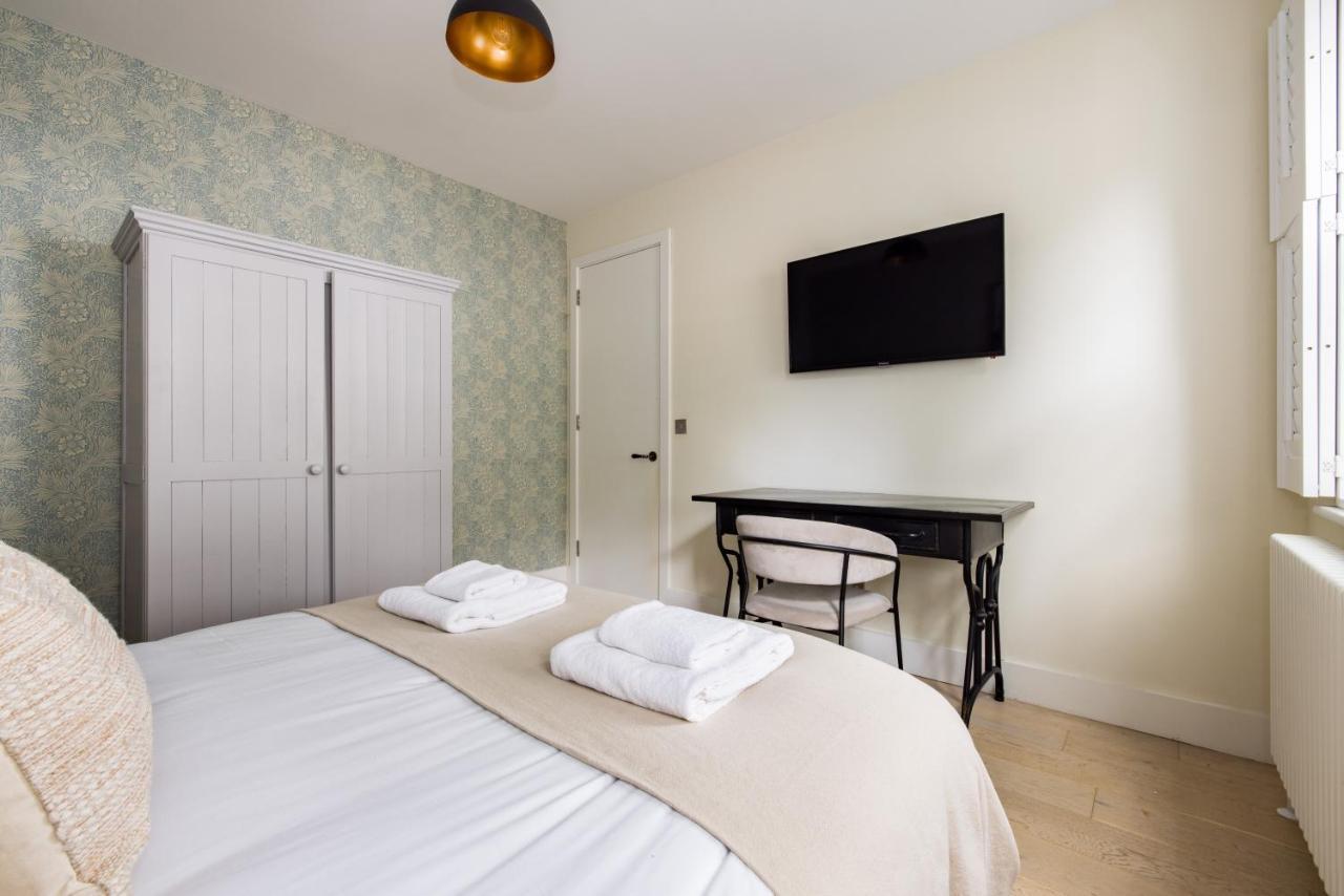 The East Dulwich House *