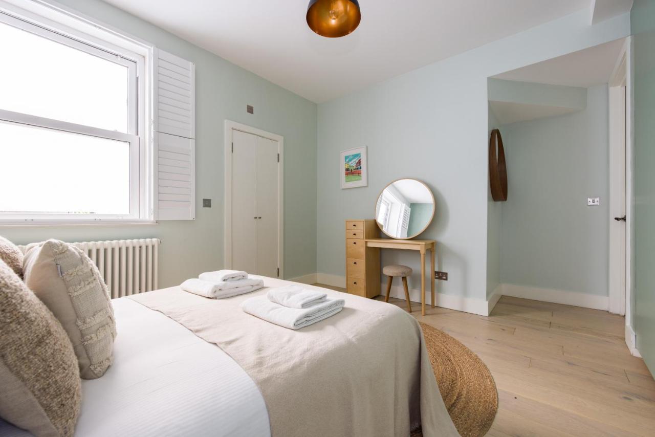 The East Dulwich House *
