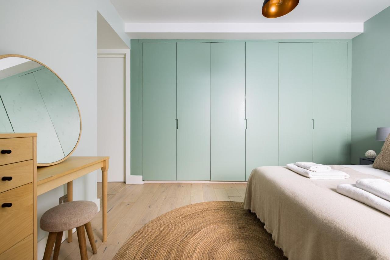 The East Dulwich House Appartamento *