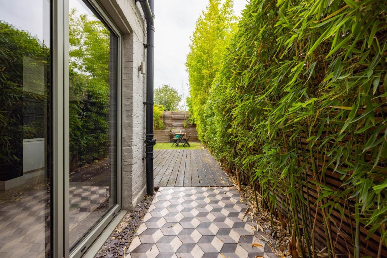 The East Dulwich House * Londra
